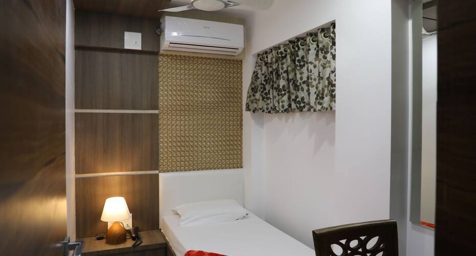 Hotel Fantacee, Navi Mumbai 4